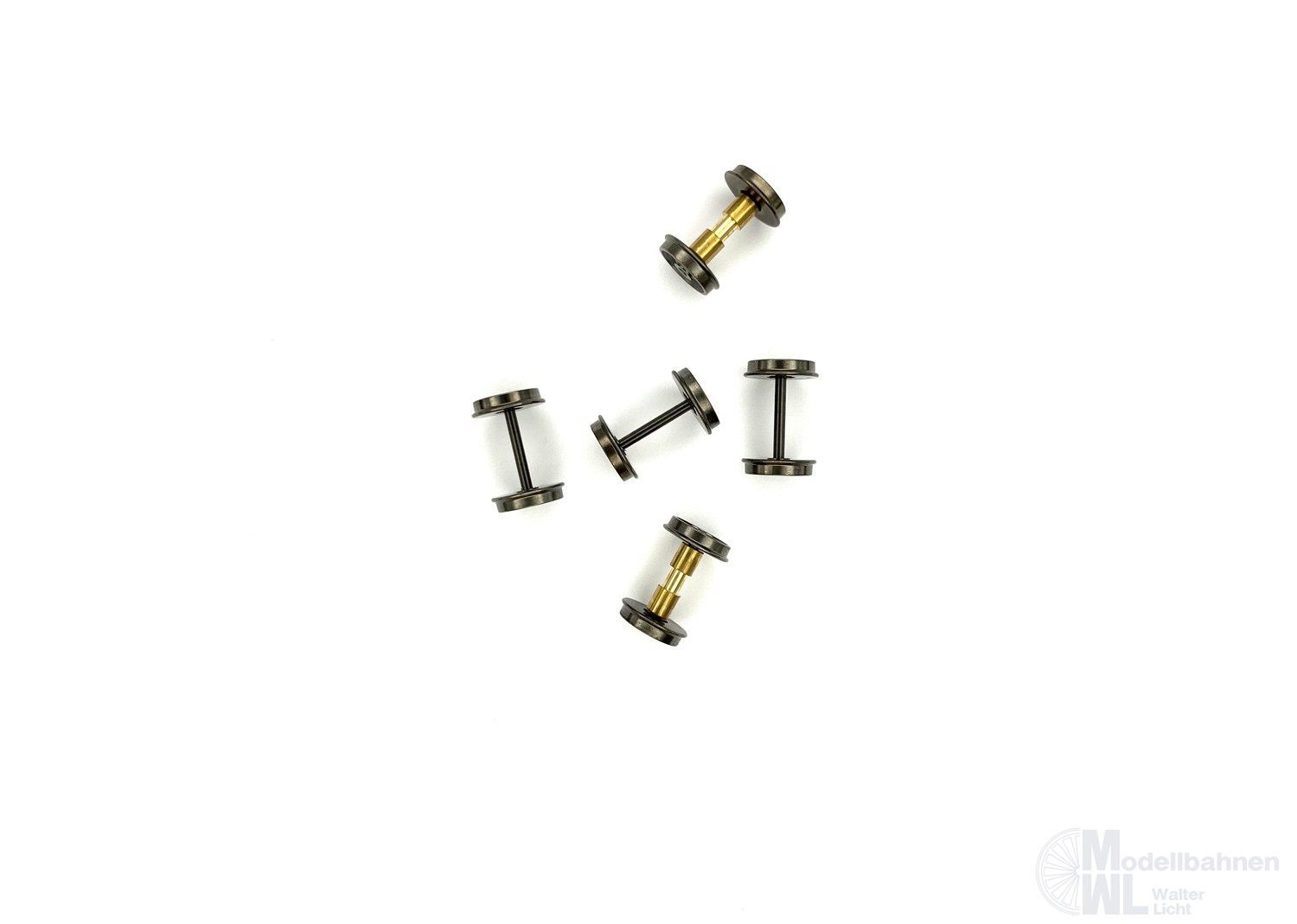 Märklin Ersatzeile E342302 - ERSATZTEIL: Laufradsätze